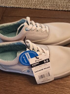 Columbia Slack Water PFG Lace